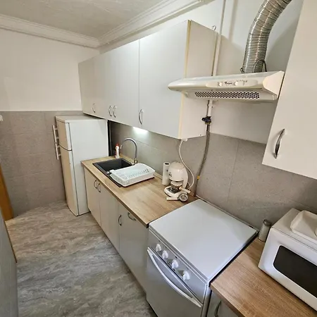 Apartment Fischer 2