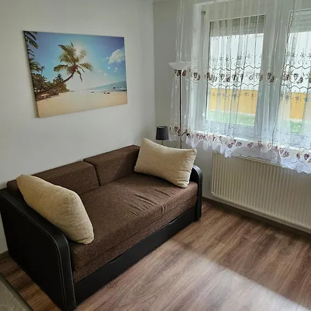 Apartment Fischer 2 *