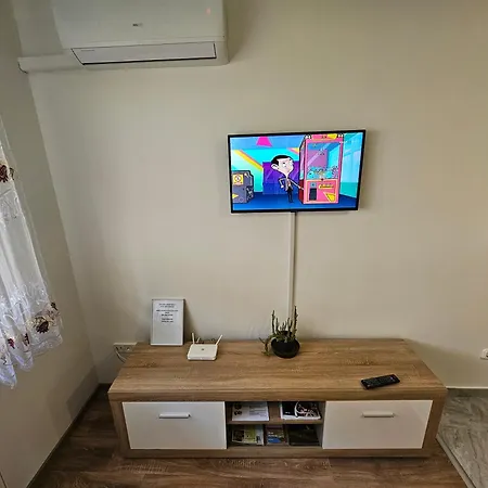 Fischer 2 Apartment Hajduszoboszlo