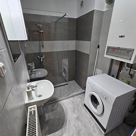 Apartment Fischer 2 Hajduszoboszlo
