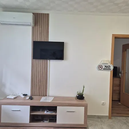 Apartament Fischer 2 *