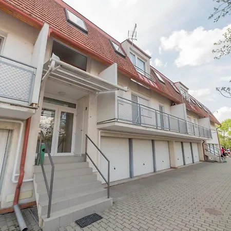 Fischer 2 Apartment